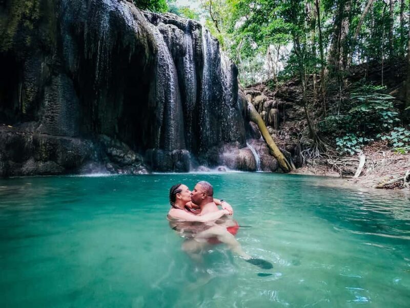 Sumbawa: Moyo Island & Mata Jitu Waterfall Day Trip - A Balanced Look at the Tour Experience