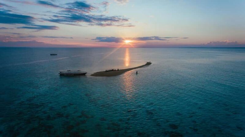 Sumbawa: Moyo Island & Mata Jitu Waterfall Day Trip - FAQs