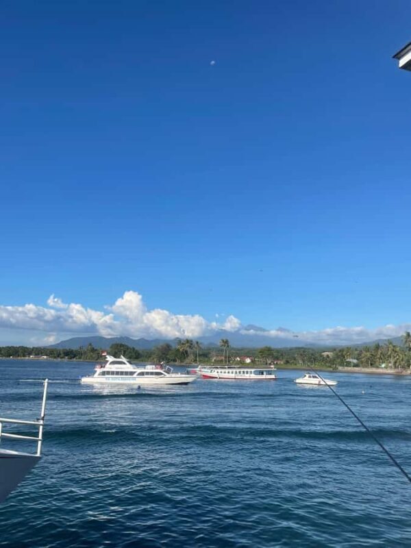 Sumbawa Package: Explore with Private or Shared Group - Key Points