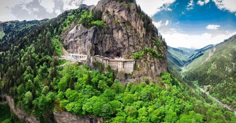 sumela-monastery-private-tour