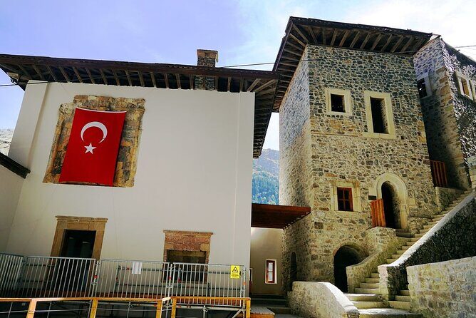 Sumela Monastery, Zigana and Hamsiköy Village Tour - Exploring the Itinerary: What You Can Expect
