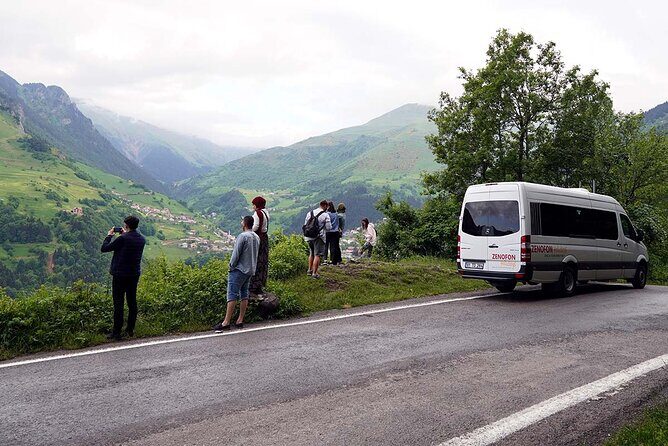 Sumela Monastery, Zigana and Hamsiköy Village Tour - Value and Practical Considerations