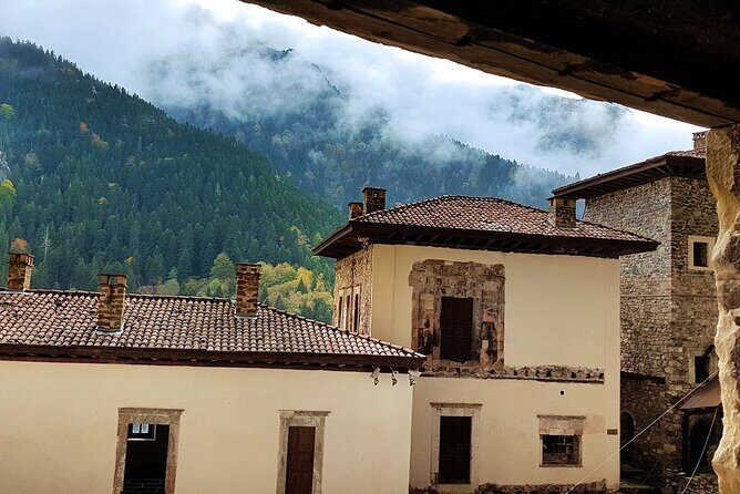 Sumela Monastery, Zigana and Hamsiköy Village Tour - FAQ