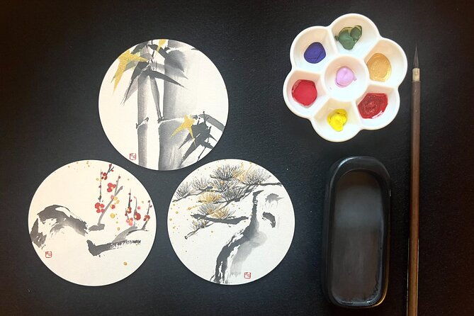 sumi-e-ink-painting-suiboku-ga-workshop-in-a-japanese-teahouse
