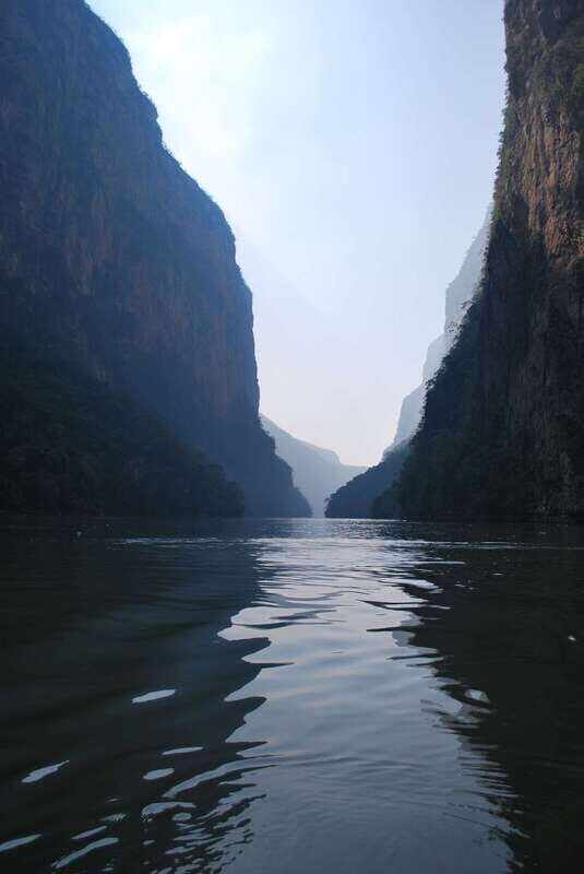 Sumidero Canyon & Chiapa de Corzo: Day Tour from Tuxtla - What to Expect from the Tour