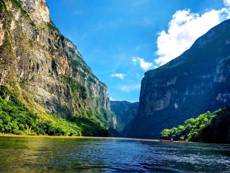 Sumidero Canyon & Chiapa de Corzo: Day Tour from Tuxtla - What’s Included & What to Keep in Mind