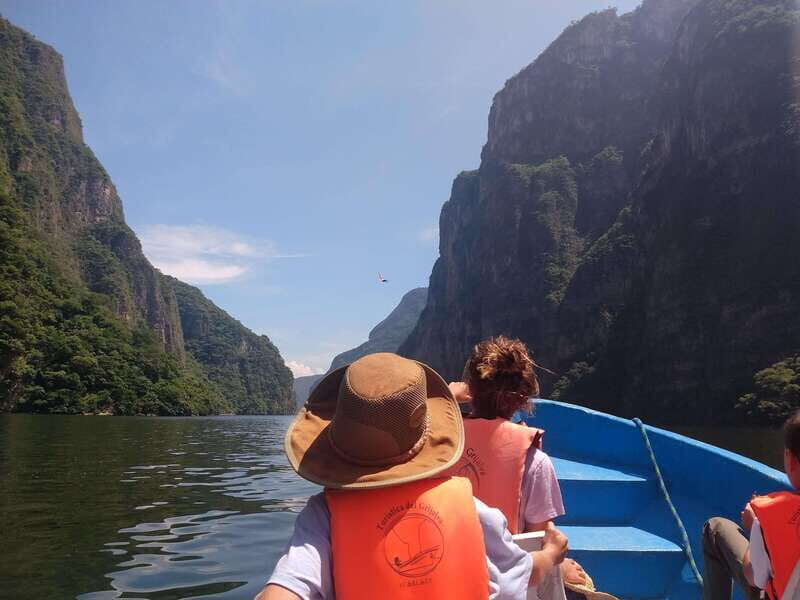 Sumidero Canyon & Chiapa de Corzo: Day Tour from Tuxtla - Final Thoughts: Is This Tour Worth It?