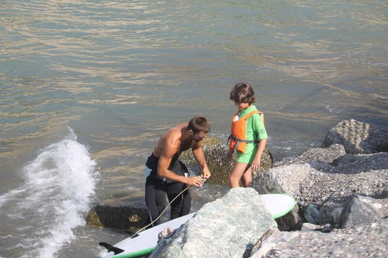 SUMMER CAMP 1 WEEK - Overview of the Summer Camp Experience