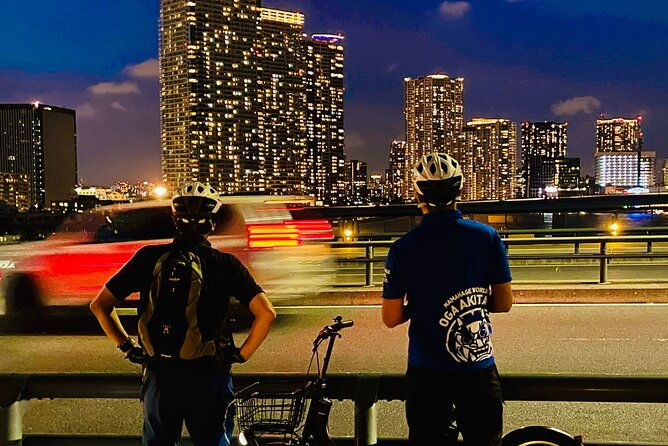 summer-only-twilight-e-assist-bike-tour-in-tokyo