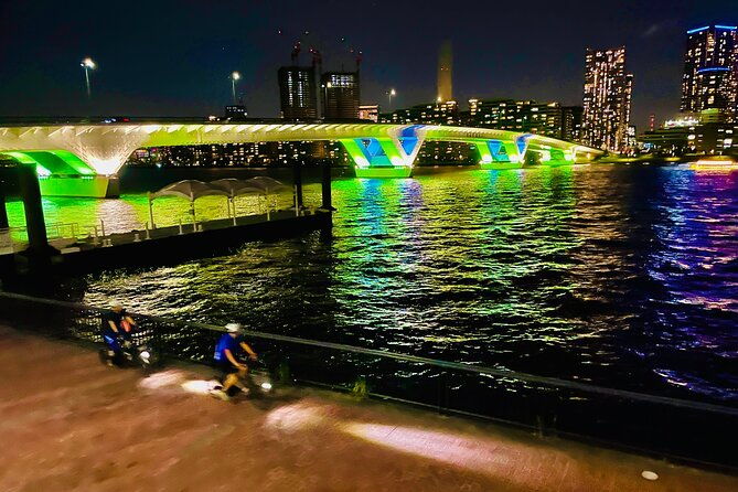 summer-only-twilight-e-assist-bike-tour-in-tokyo