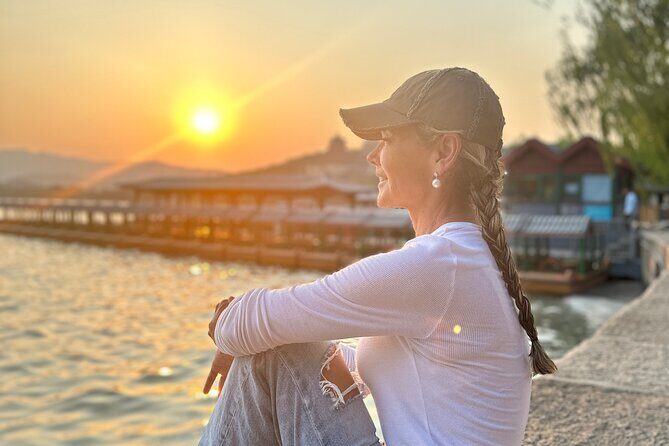 Summer Palace Discovery Small Group Tour with Expert Guide - Key Points