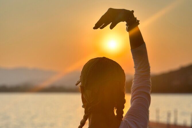 Summer Palace Discovery Small Group Tour with Expert Guide - What to Expect from the Tour