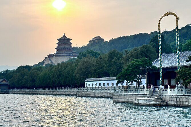 Summer Palace Discovery Small Group Tour with Expert Guide - Who Will Love This Tour?