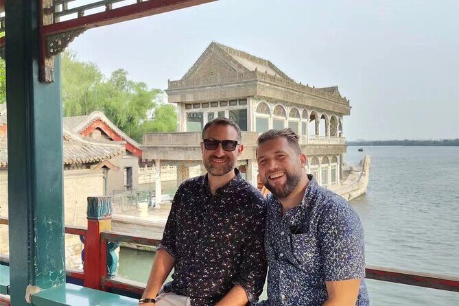 Summer Palace Discovery Small Group Tour with Expert Guide - Final Thoughts