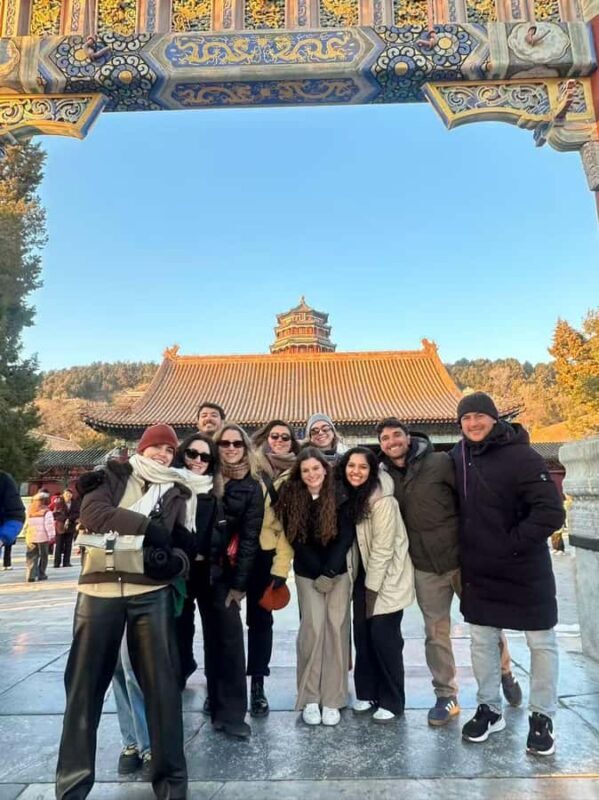 Summer Palace Group/Private Afternoon Tour - An In-Depth Look at the Summer Palace Group/Private Tour Experience