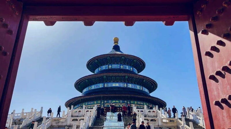 summer-palace-hutongs-and-temple-of-heaven-tour