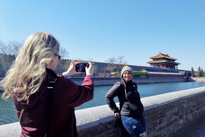 Summer Palace & Lunch at Commune by the Great Wall Day Tour - In-Depth Review of the Tour Experience