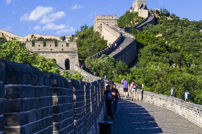 Summer Palace & Lunch at Commune by the Great Wall Day Tour - Final Thoughts