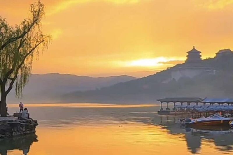Summer Palace Small Group Tour with Expert Guide - Who Will Love This Tour?