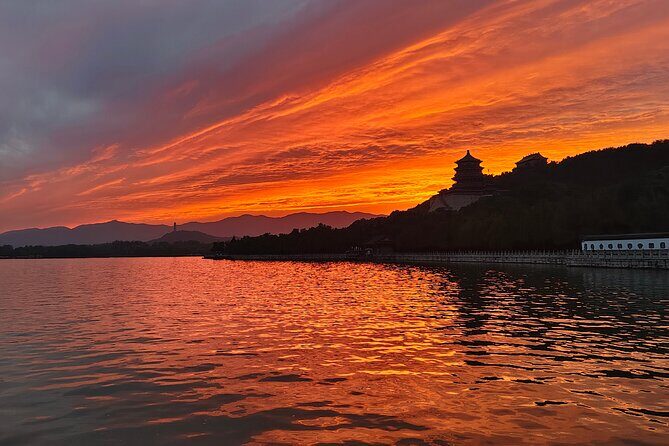 Summer Palace Walking Tour - Beijing - The Experience: A Full Breakdown
