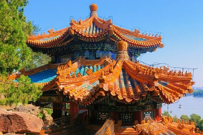 Summer Palace Walking Tour - Beijing - FAQ
