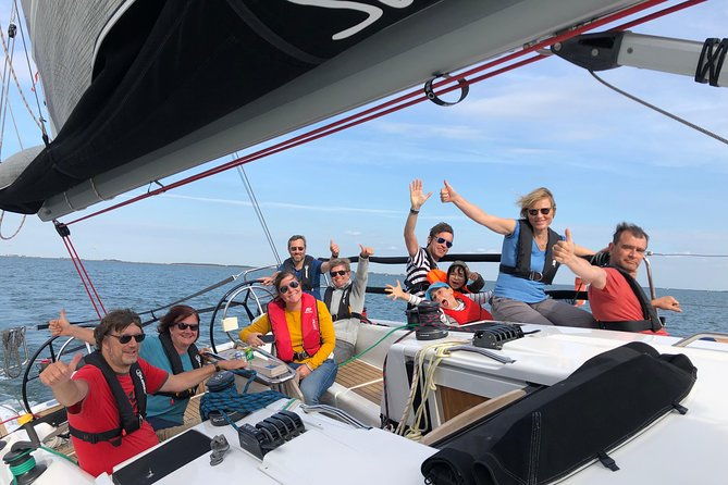 summer-sailing-oosterschelde