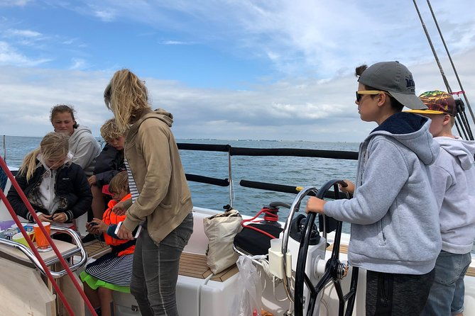 summer-sailing-oosterschelde