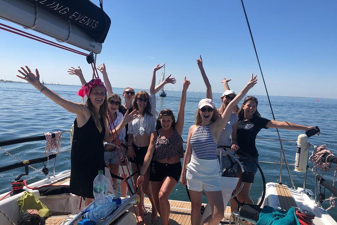 summer-sailing-oosterschelde