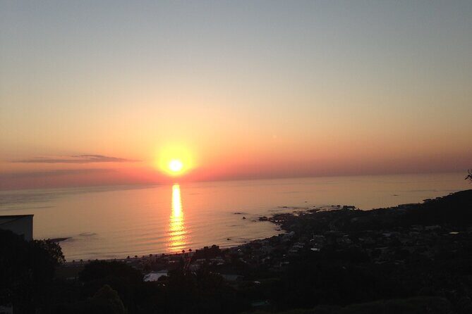 Summer Sunset Bus Tour in Cape Town - Final Thoughts: Is it Worth It?