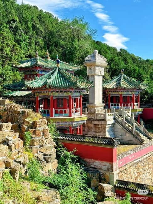 SummerPalace or temple of heaven Ticket with guide(optional) - In The Sum Up: Is This Tour Right for You?