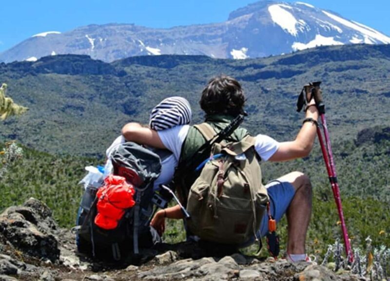 Summit Adventure: Mount Kilimanjaro Daytrip - Key Points