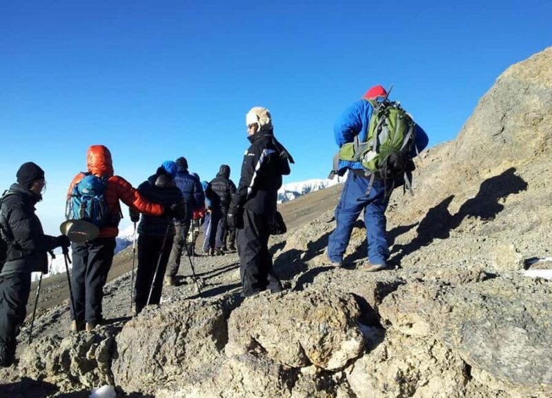 Summit Adventure: Mount Kilimanjaro Daytrip - Practical Tips for Your Kilimanjaro Daytrip