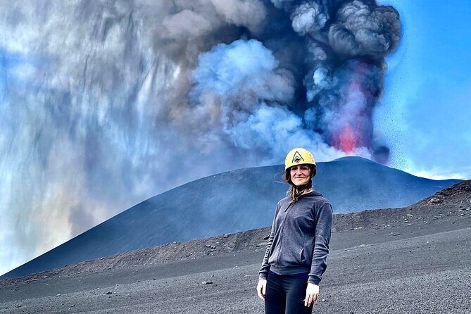 Summit Etna North 3300mt: 4x4 and trekking - Final thoughts