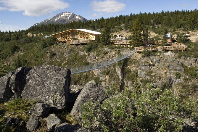Summit Experience & Yukon Suspension Bridge Tour - An In-Depth Look at the Tour