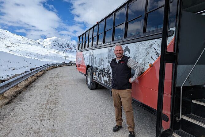 Summit Experience & Yukon Suspension Bridge Tour - FAQ