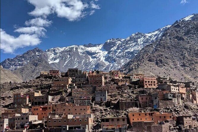 Summiting The Atlas Mountains Day Hike & Trek From Marrakech - Who Would Love This Tour?