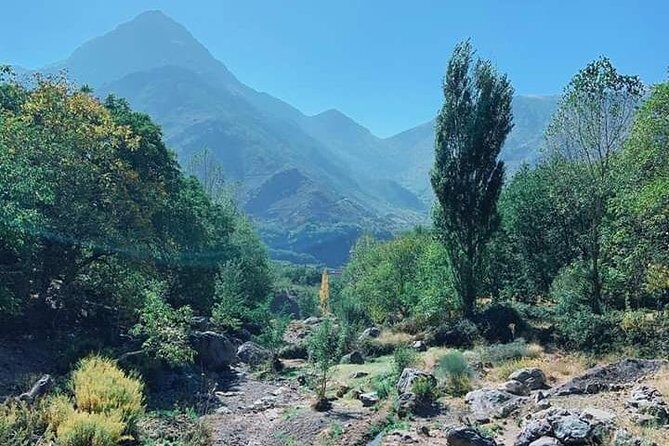 Summiting The Atlas Mountains Day Hike & Trek From Marrakech - Final Thoughts