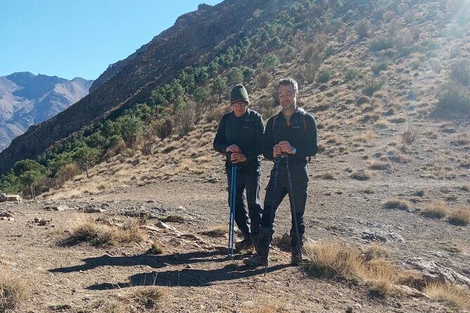 Summiting The Atlas Mountains, Day Hike & Trek From Marrakech - FAQ