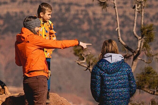Summiting the Beautiful Atlas Mountains, Day Hike & Trek - An Introduction to the Tour
