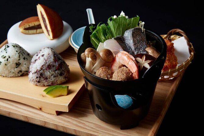 SUMO FESTIVALTokyo Ginza: Sumo Show & Photo Experience - FAQ