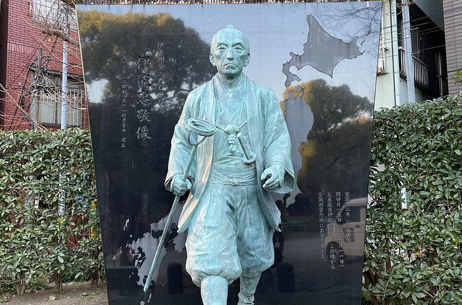 Sumo History Tour - FAQ