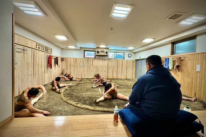 sumo-morning-practice-japanese-brunch-experience