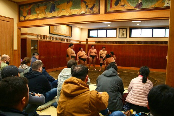 sumo-morning-practice-japanese-brunch-experience