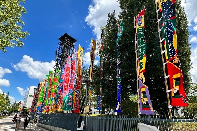 Sumo Practice Watch with a Specialist Reporter - Final Thoughts: Who Will Love This Tour?