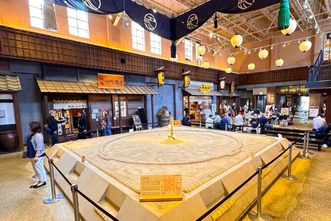 Sumo Practice Watch with a Specialist Reporter - FAQ