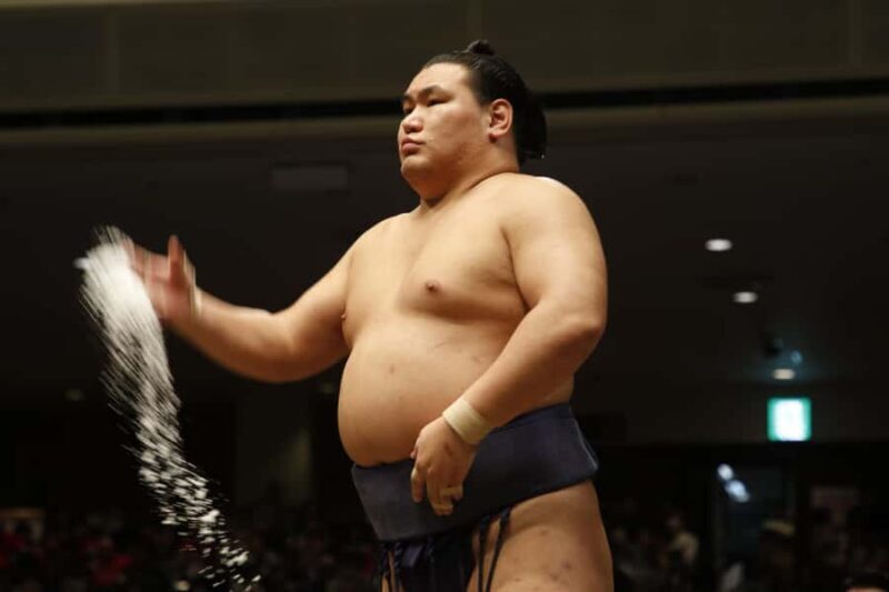 Sumo Regional Tour: Kobe Leg | Departure from Osaka | Mar 31 - What to Expect from the Kobe Sumō Tour