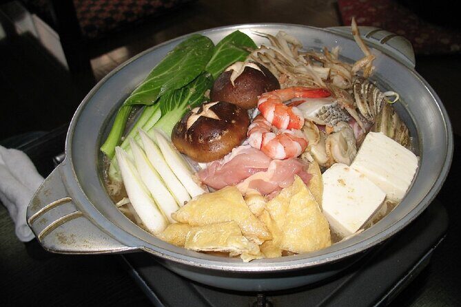 Sumo Sights Gardens and Local Flavors in Ryogoku Tokyo - FAQ