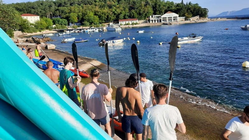 SUN BREAK KAYAK TOUR - SELCE - Final Thoughts: Is It Worth It?