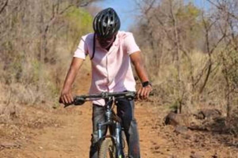 Sun City: Letsatsing Game Park Mountain Bike Trail - The Sum Up