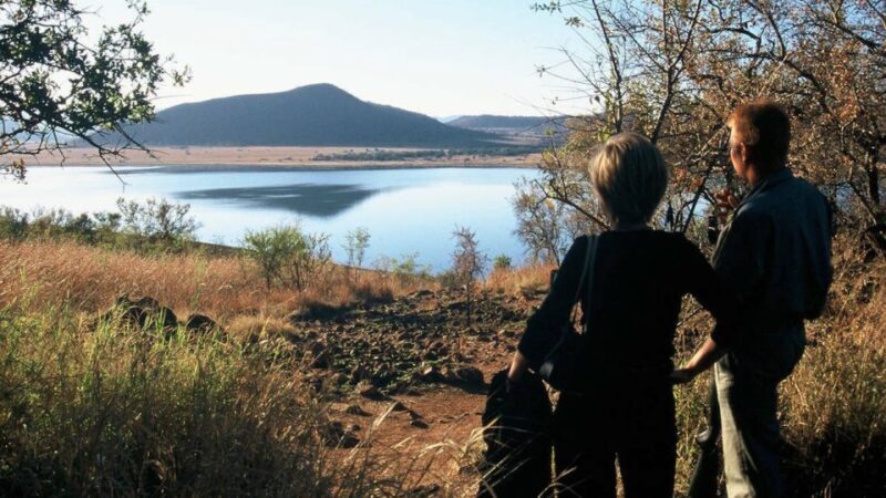Sun City: Pilanesberg National Park Bush Walk - An Honest Look at the Pilanesberg Bush Walk Experience